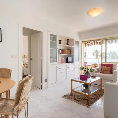 Sea View Apartment