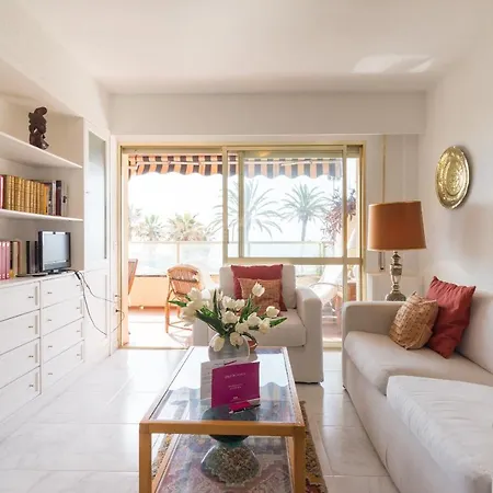 Sea View Apartment Torremolinos