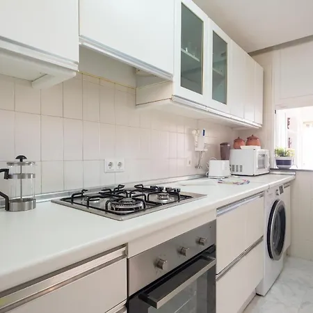 Sea View Apartment