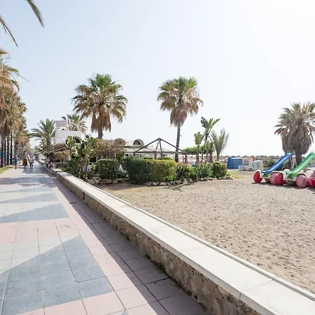 Sea View Apartment *