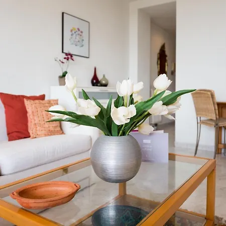 Sea View Apartment