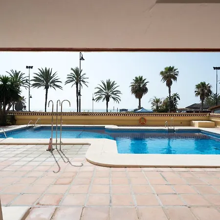 Apartment Sea View