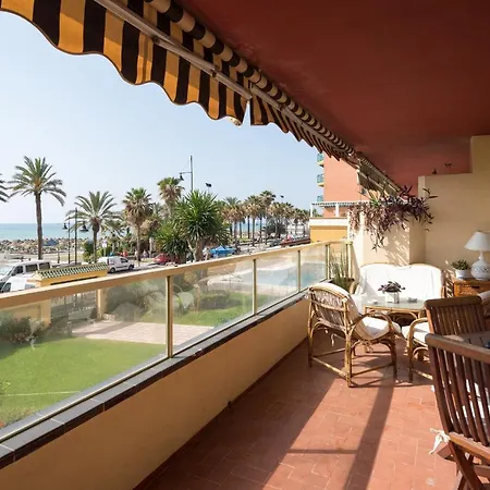 Sea View Torremolinos